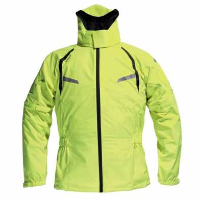 Jacket Byge  Xpr-Tex  Yellow
