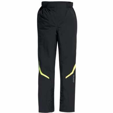 Pant Byge  Xpr-Tex  Black Yellow