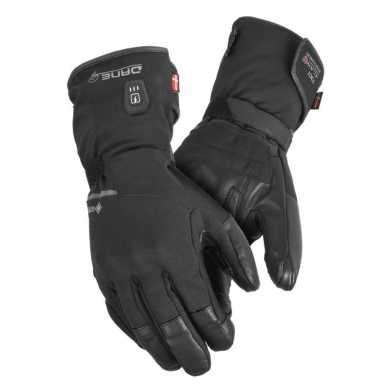 Gloves Inuit Gore-tex Black