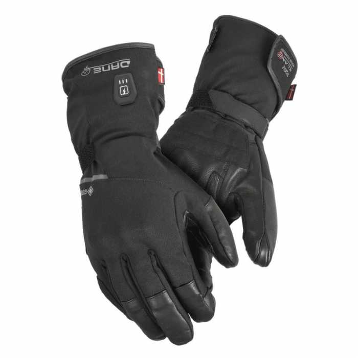 Gloves Inuit Gore-tex Black