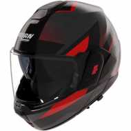 Helmet N120-1 Omocromo N-com Mimetic
