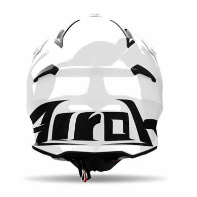 Helmet Aviator Ace 2 Color White
