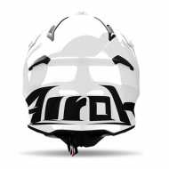 Casco Aviator Ace 2 Color Bianco