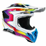Helmet Aviator Ace 2 Sunrise Multicolor