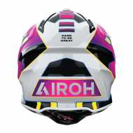 Helmet Aviator Ace 2 Sunrise Multicolor
