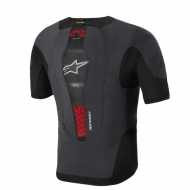 Airbag Tech-Air® 5 Plasma Black