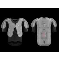 Airbag Tech-Air® 5 Plasma Black