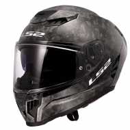Helmet FF807 Dragon Forged Carbon