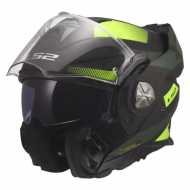 Helmet FF901 Advant X  Horizon Carbon Matt Grey