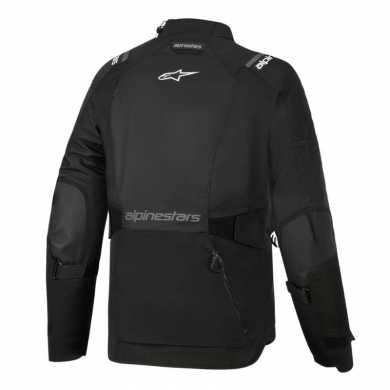 Jacket Stella Andes V4 Drystar Black