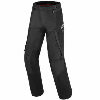 Pant Andes V4 Drystar Black