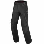 Pant Andes V4 Drystar Black