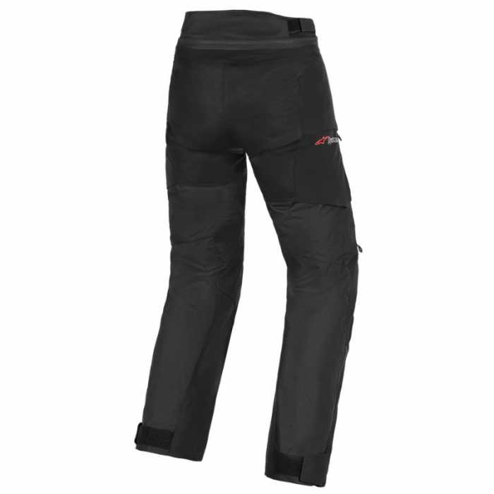 Pant Andes V4 Drystar Black