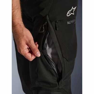 Pantalone Andes V4 Drystar Nero