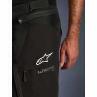 Pant Andes V4 Drystar Black