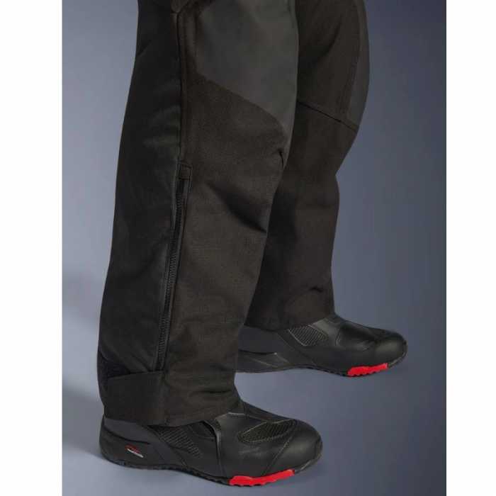 Pantalone Andes V4 Drystar Nero