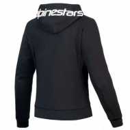 Jacket Stella Chrome V2 Sport Black White