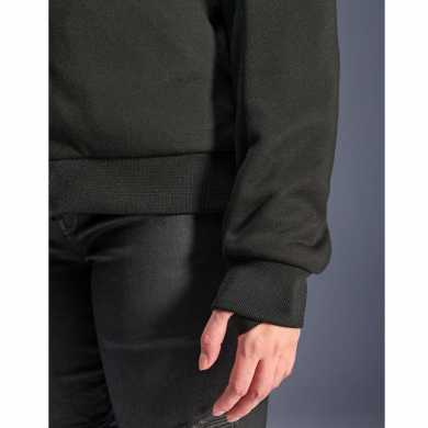 Jacket Stella Chrome V2 Sport Black White