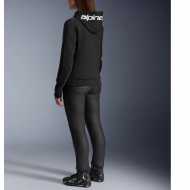 Jacket Stella Chrome V2 Sport Black White