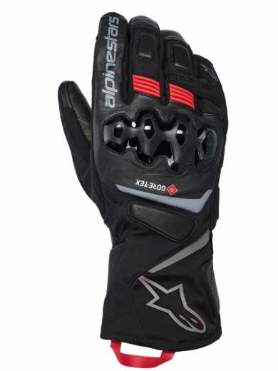 Glove Alpinestar WT-8 GTX Insulated Black