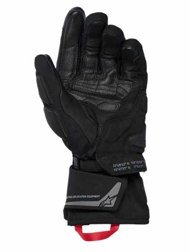 Glove Alpinestar WT-8 GTX Insulated Black