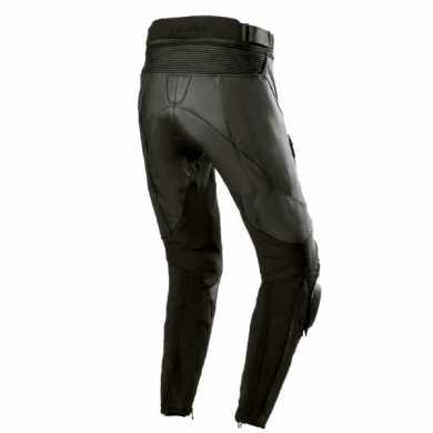 Pant Stella Missile V3 leather Black