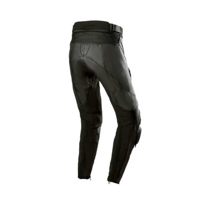 Pantalone Stella Missile V3 pelle Nero