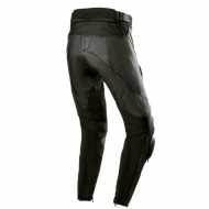 Pant Stella Missile V3 leather Black