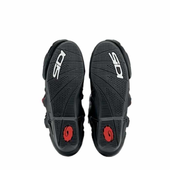 Boots Vertigo 2 Black