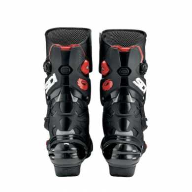 Boots Vertigo 2 Black
