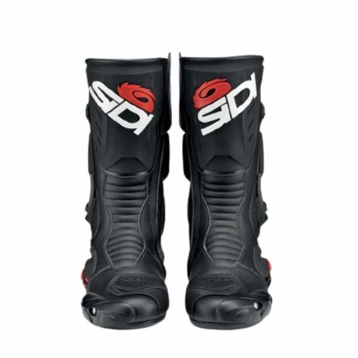 Boots Vertigo 2 Black