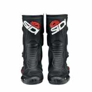 Boots Vertigo 2 Black