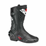 Shoes Faster 3 Black