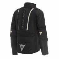 Jacket Gullfoss D-Dry Black Beige
