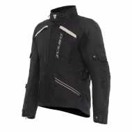 Jacket Stella Andes V4 Drystar Black
