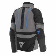 Jacket Gullfoss D-Dry Black Grey Blue