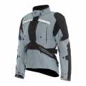 Giacca Gullfoss D-Dry Lady Nero Azzurro