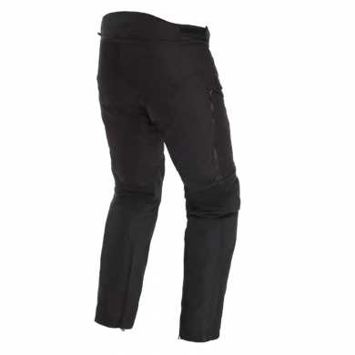 Pants Gullfoss D-Dry Black