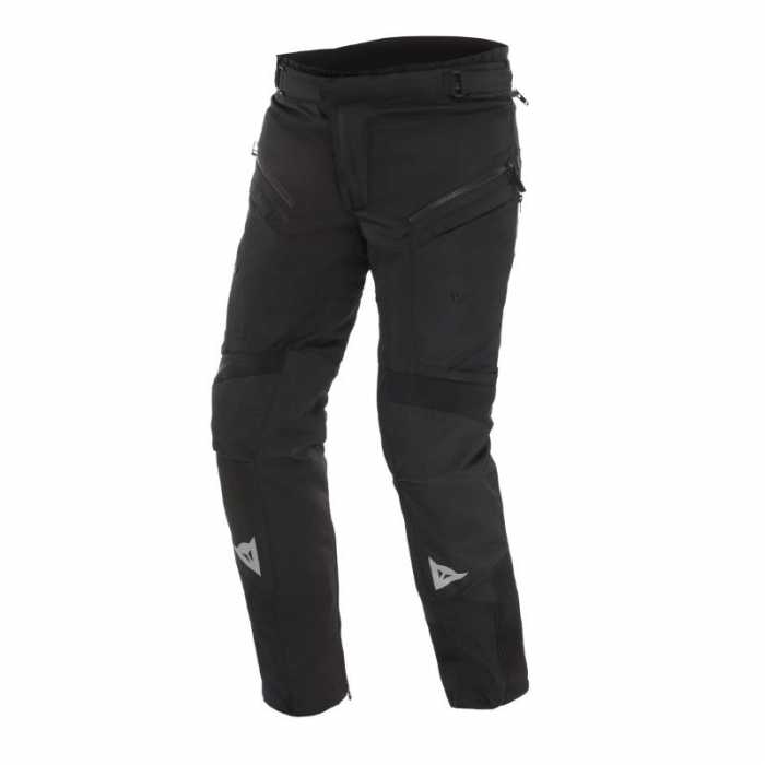 Pantalone Gullfoss D-Dry Nero