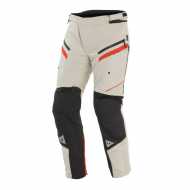 Pants Gullfoss D-Dry Black Beige Red