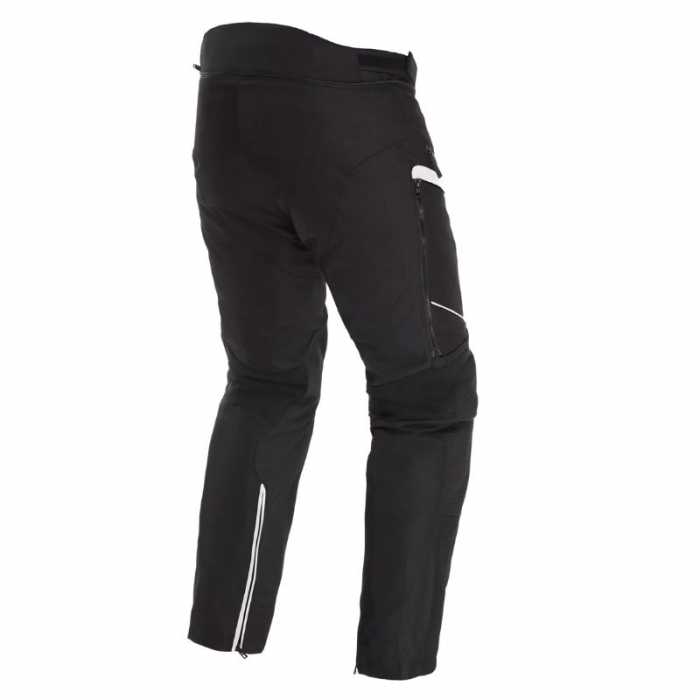 Pants Gullfoss D-Dry Lady Black White