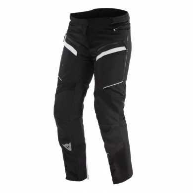 Pantalone Gullfoss D-Dry Lady Nero Bianco