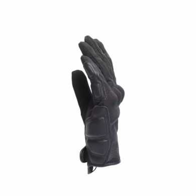 Glove Udine WP Black