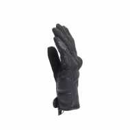 Glove Udine WP Black