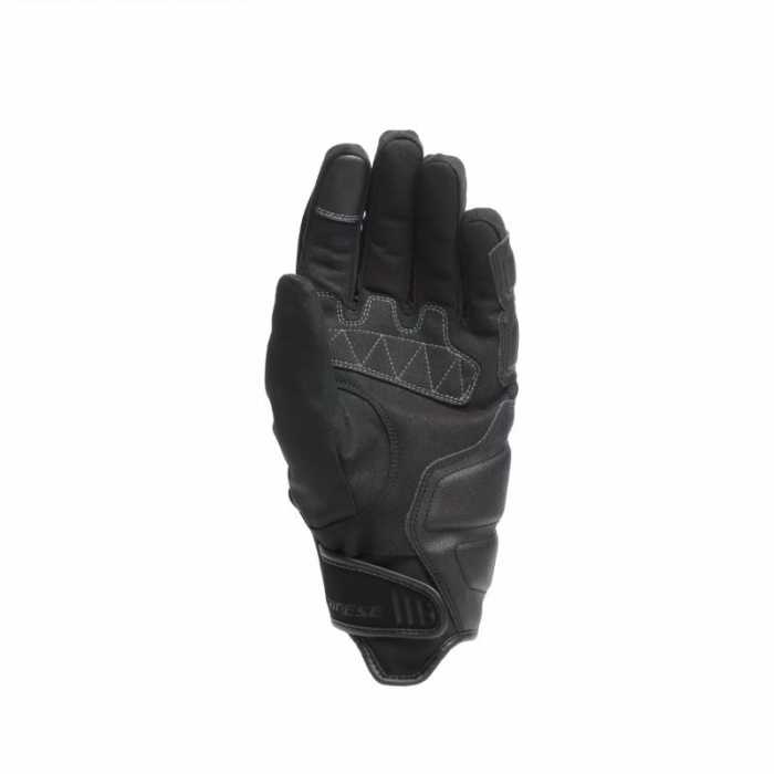 Glove Udine WP Black