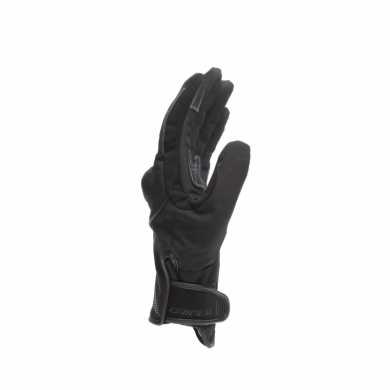 Glove Udine WP Black