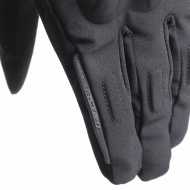 Glove Udine WP Black