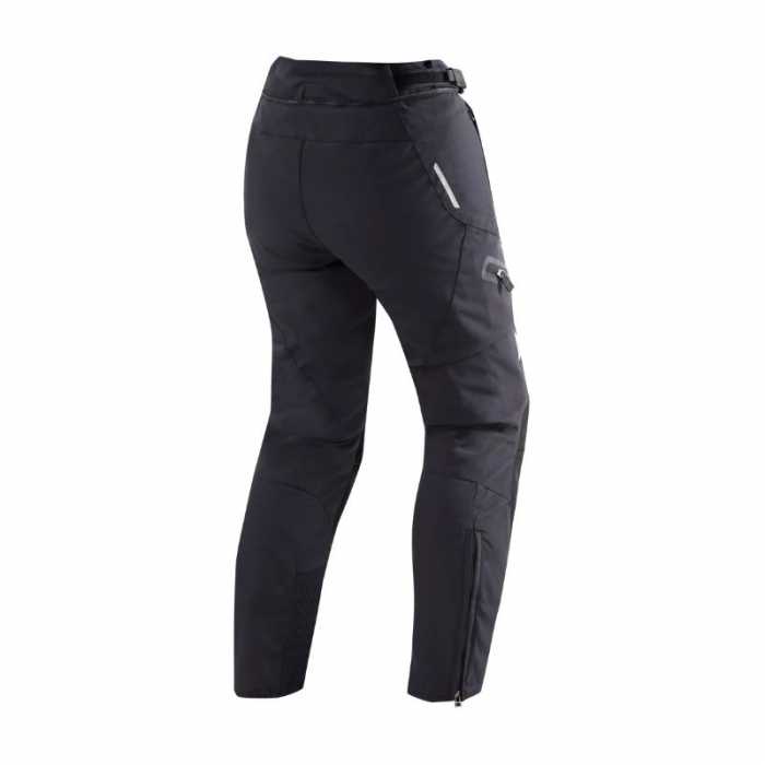 Pantalone Carve Master 4 Gore-tex Lady Nero