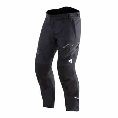 Pantalone Carve Master 4 Gore-tex Nero