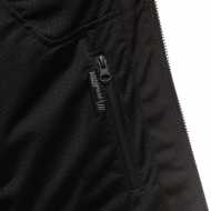 Jacket Istrice Perf. Leather Brown